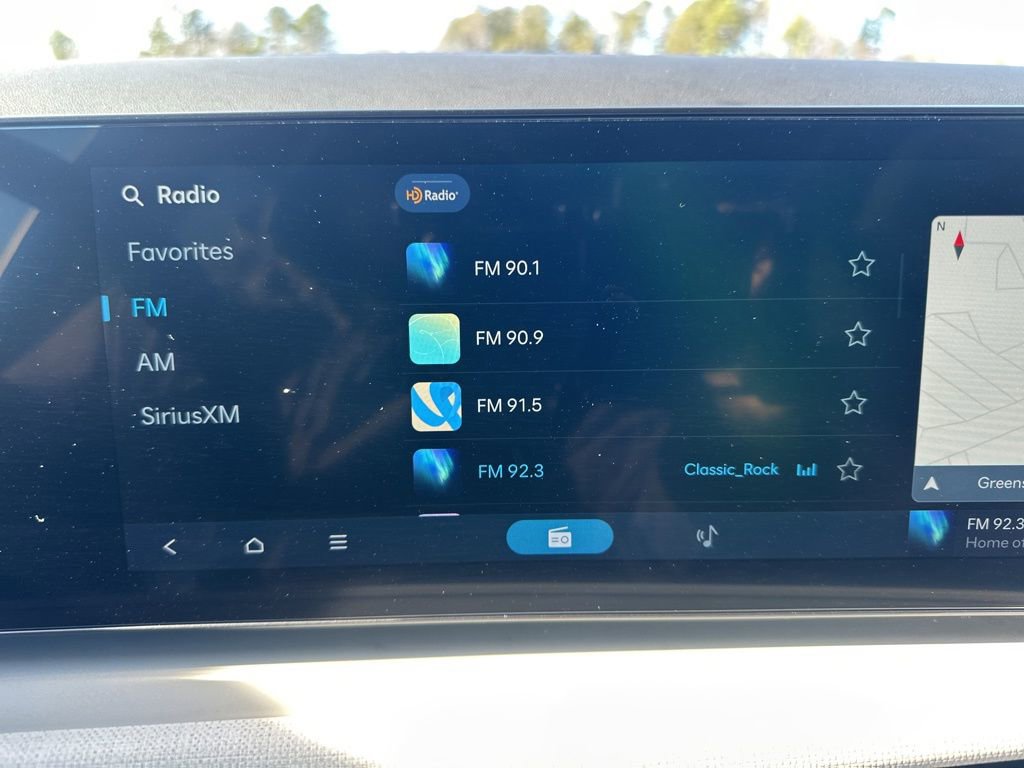 Used 2025 Hyundai Tucson SEL image 18