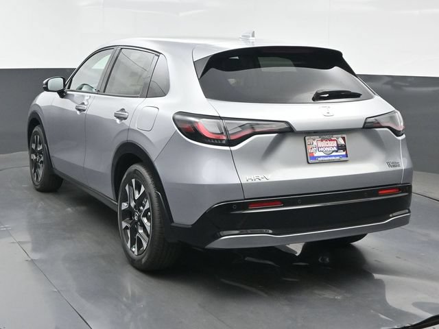 New 2027 Honda HR-V EX-L image 4