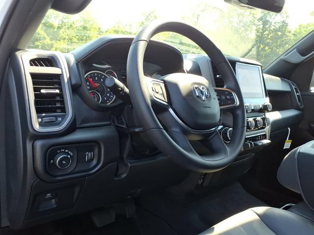 New 2026 RAM 1500 Tradesman RWD image 14