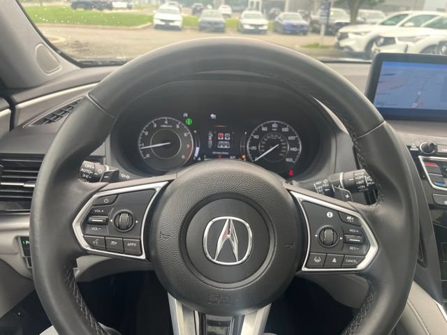 Used 2023 Acura RDX AWD w/ Technology Package image 46