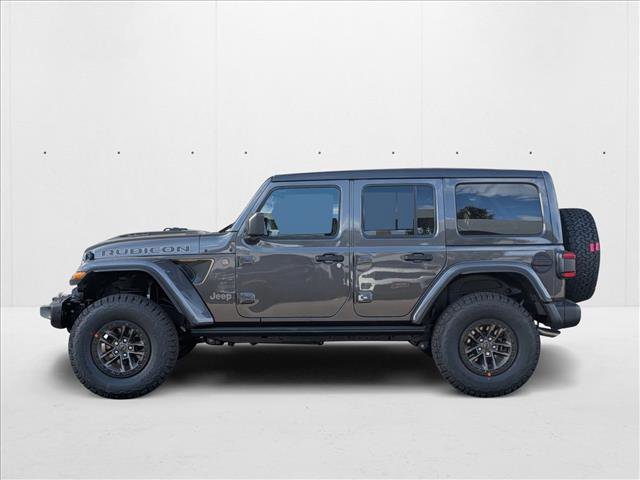 New 2025 Jeep Wrangler Unlimited Rubicon 392 image 9