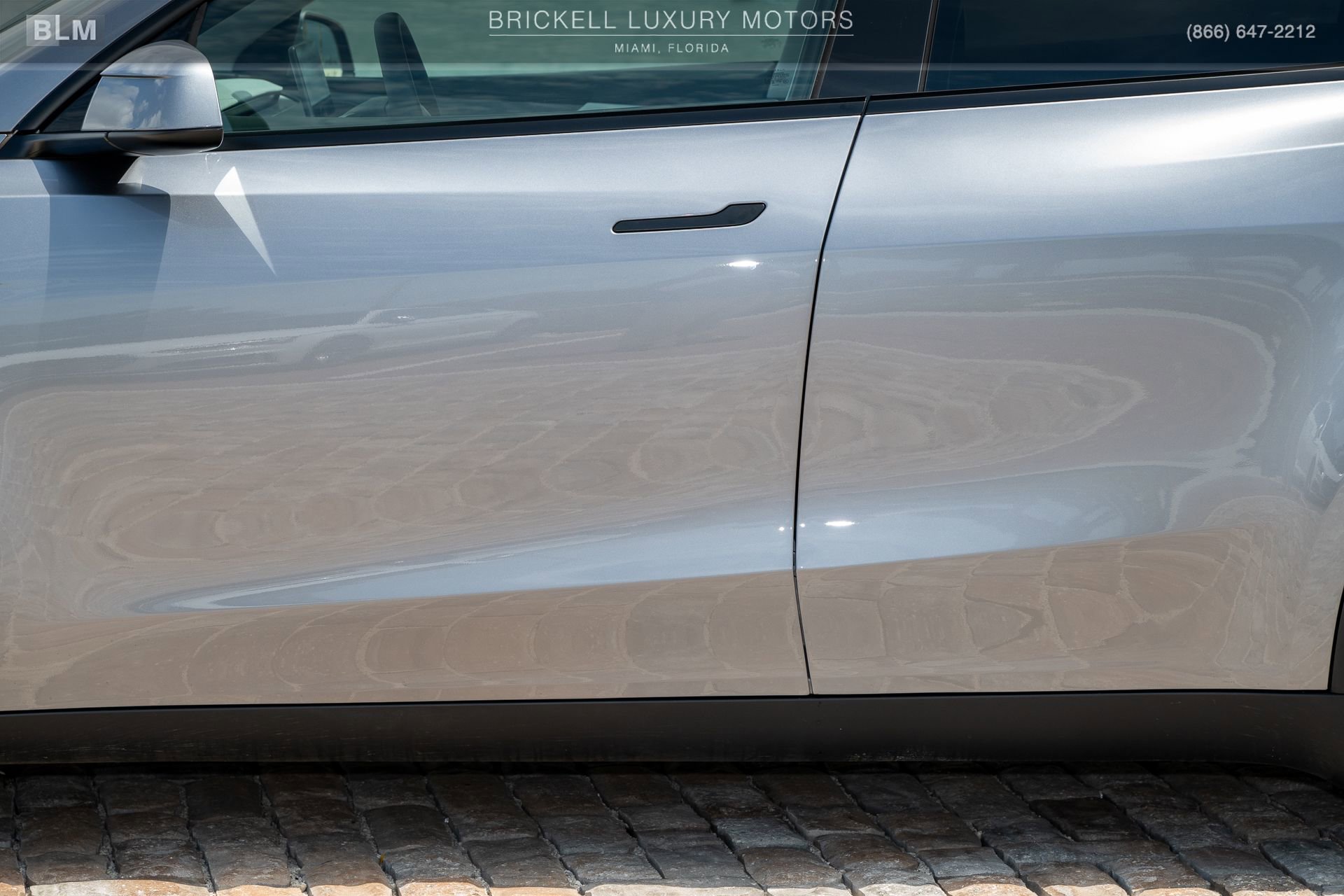 Used 2026 Tesla Model Y Long Range AWD/4WD image 38