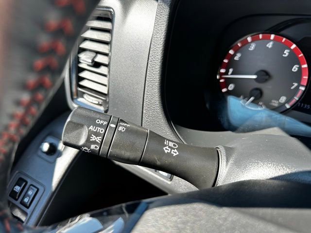 Used 2023 Nissan Frontier Pro-X w/ Pro-X Premium Package image 26