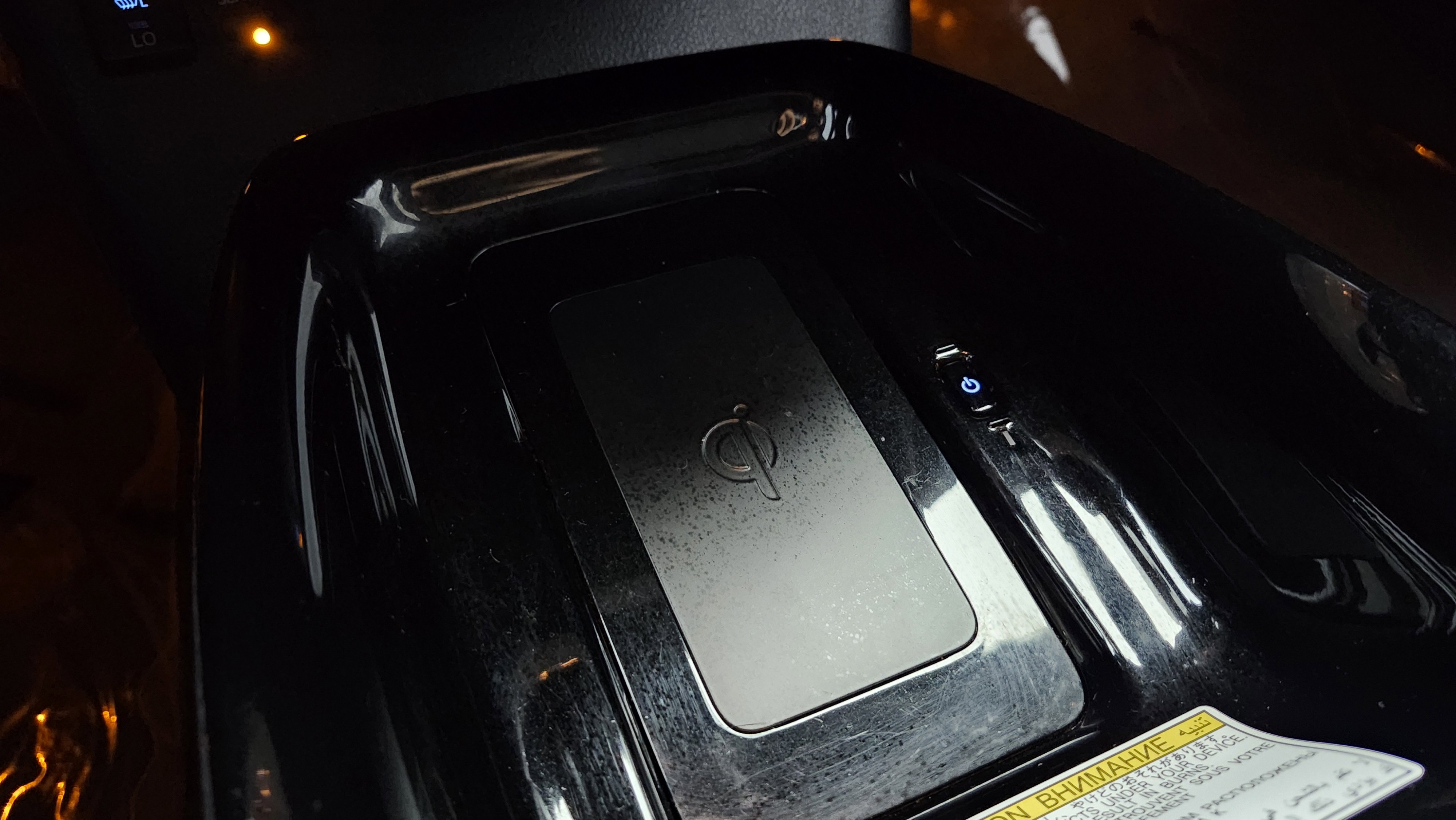 Used 2017 Toyota Prius Four image 35