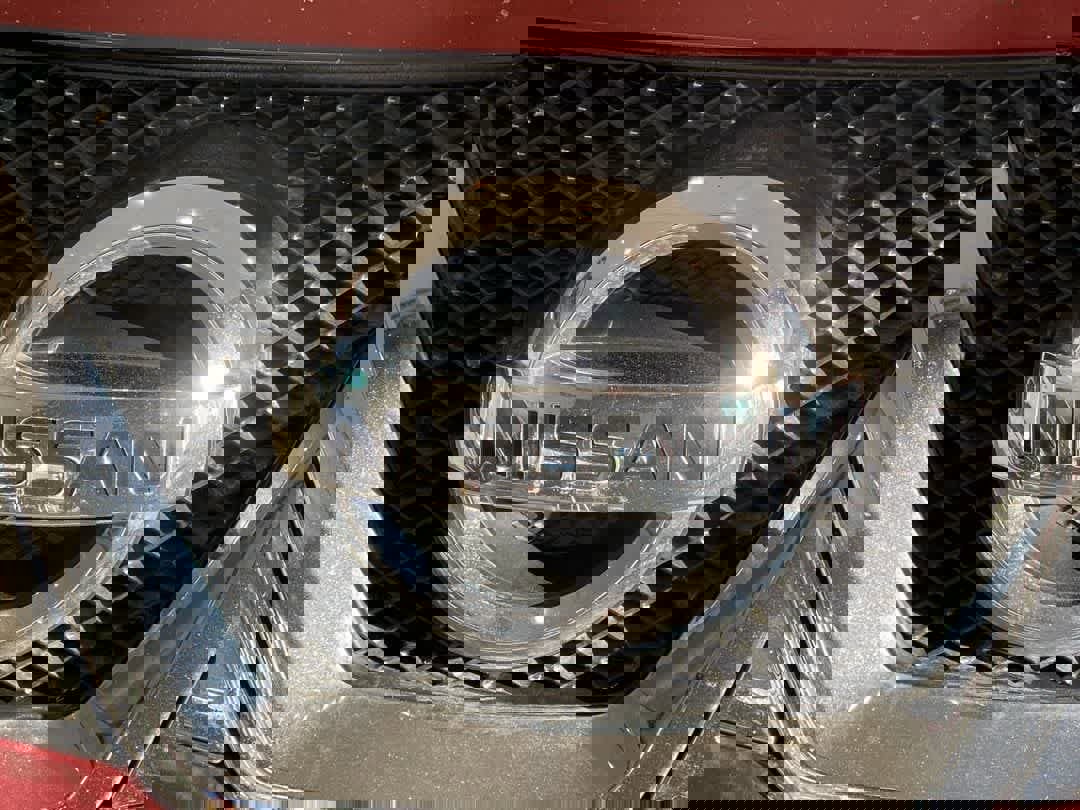 Used 2015 Nissan Rogue S w/ Convenience Package image 10