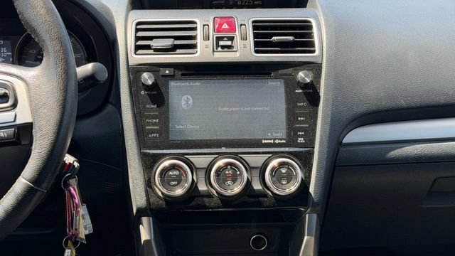 Used 2018 Subaru Forester 2.0XT Premium w/ Protection Package #3 AWD/4WD image 16