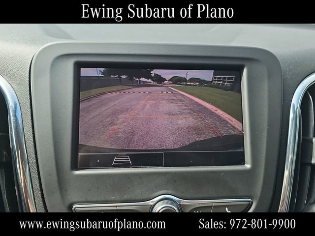 Used 2022 Chevrolet Equinox LT AWD/4WD image 20