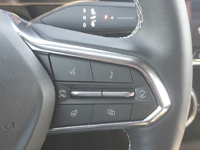 Certified 2024 Chevrolet Blazer EV LT AWD/4WD image 24