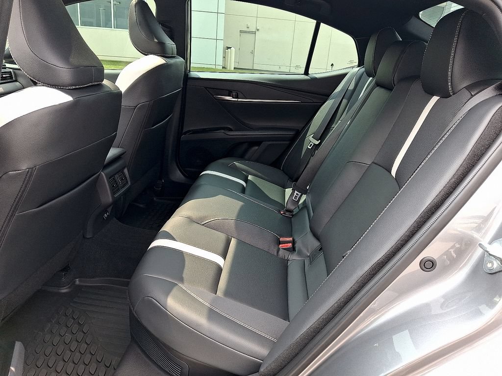 Used 2026 Toyota Camry SE w/ Multimedia Upgrade Package FWD image 12