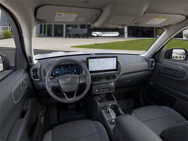 New 2025 Ford Bronco Sport Big Bend w/ Convenience Package image 9