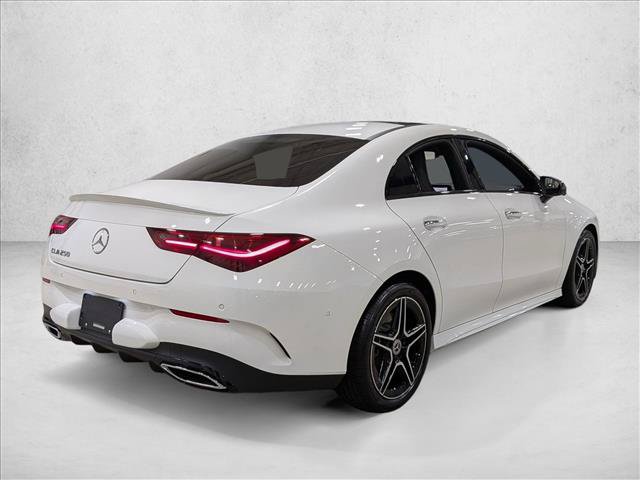 Used 2026 Mercedes-Benz CLA 250 image 5