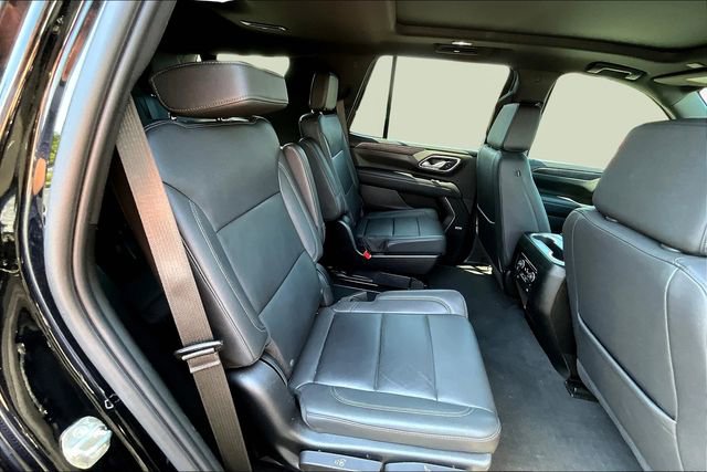 Used 2023 Chevrolet Tahoe Z71 w/ Luxury Package image 17