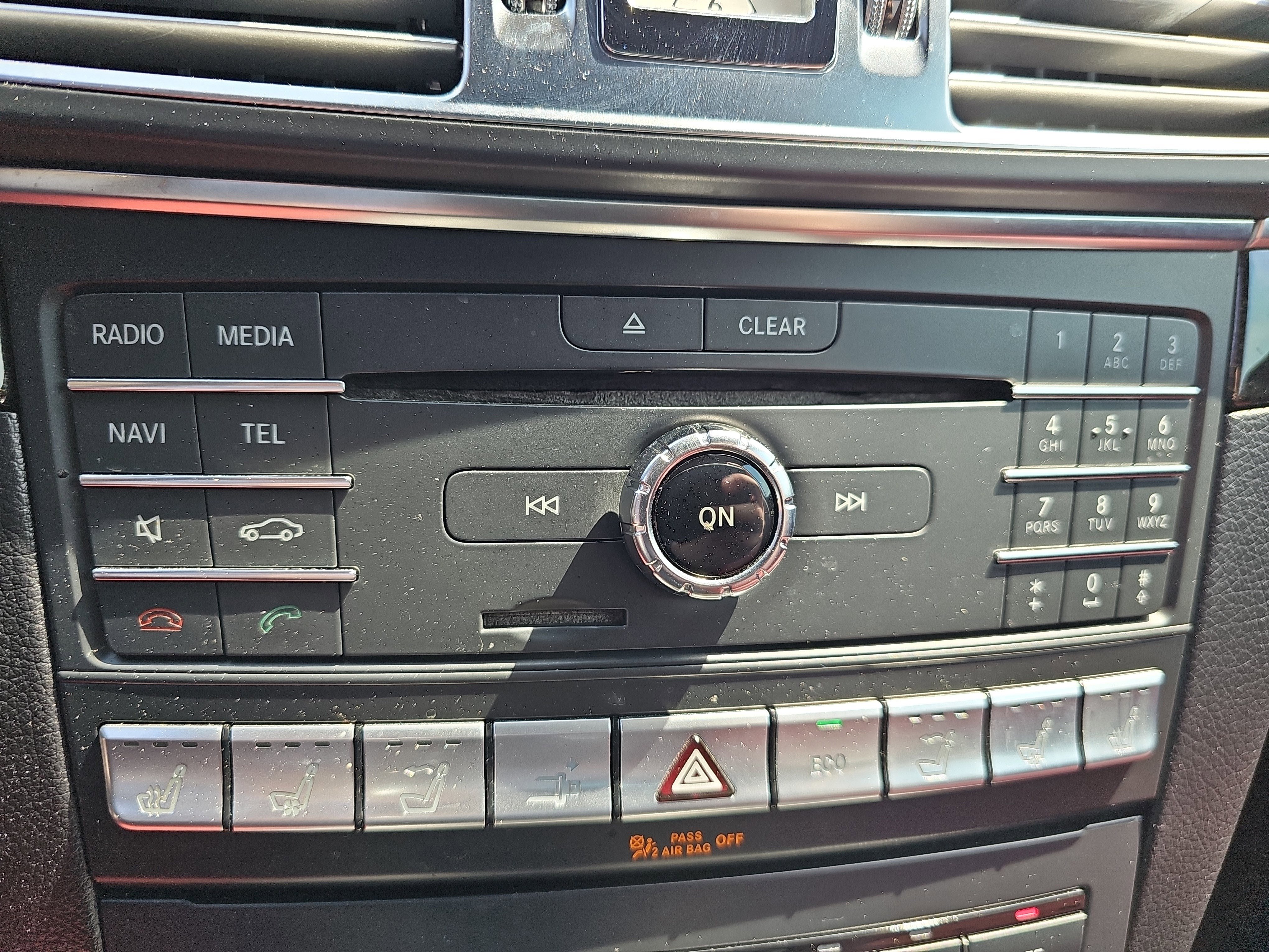 Certified 2016 Mercedes-Benz E 400 Cabriolet image 23