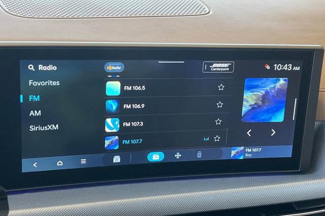 New 2026 Hyundai Sonata Limited FWD image 16