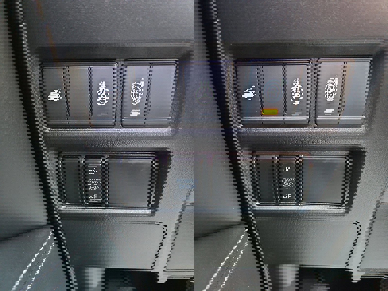 Used 2024 INFINITI QX80 Luxe AWD/4WD image 19