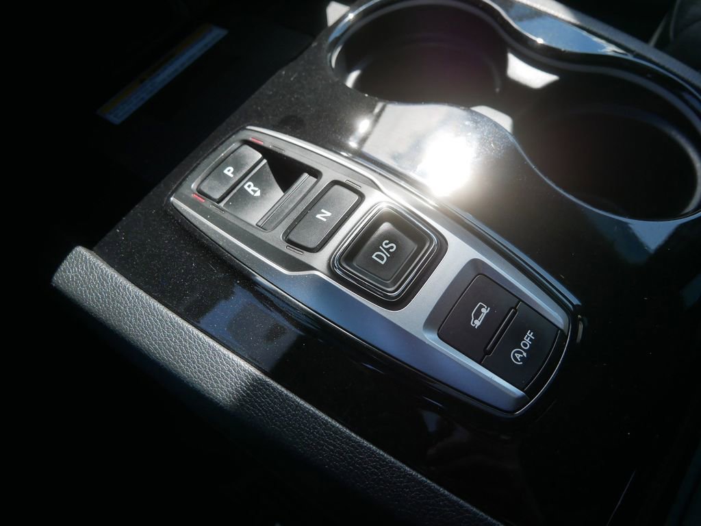 Used 2021 Honda Passport Elite image 26