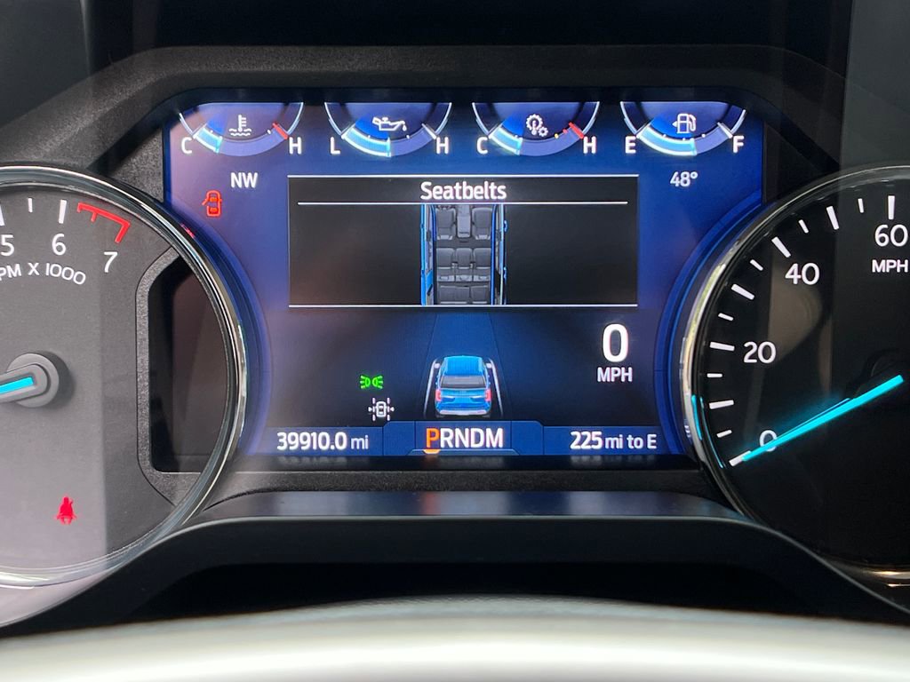 Used 2022 Ford Expedition XLT AWD/4WD image 15