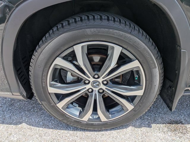 Used 2022 Lexus RX 350 FWD w/ Premium Package image 11