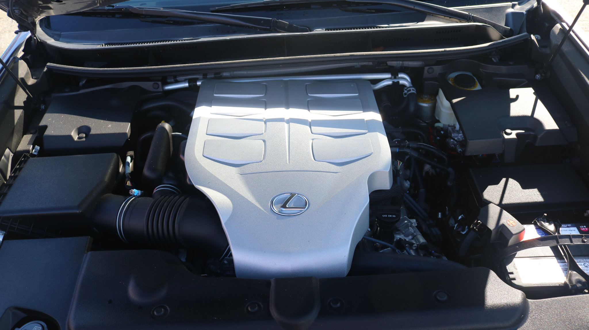 Used 2017 Lexus GX 460 Luxury image 32