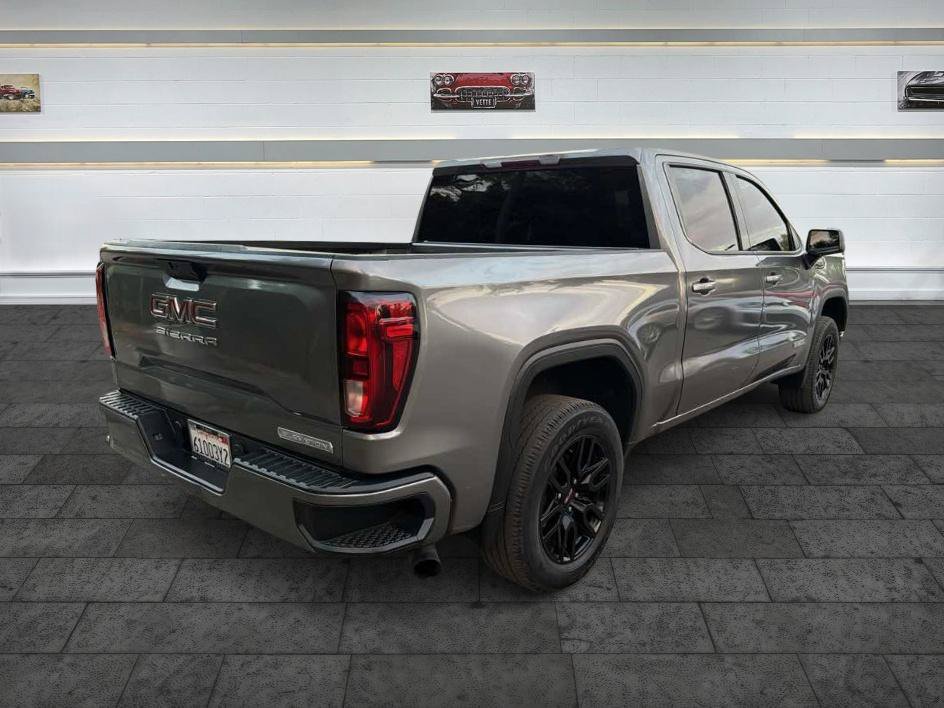 Used 2020 GMC Sierra 1500 Elevation RWD image 7
