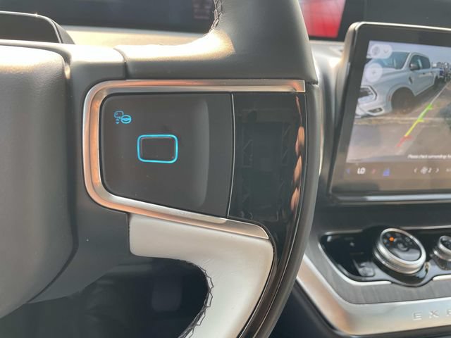 New 2025 Ford Expedition Max Platinum w/ Platinum Ultimate Package AWD/4WD image 15