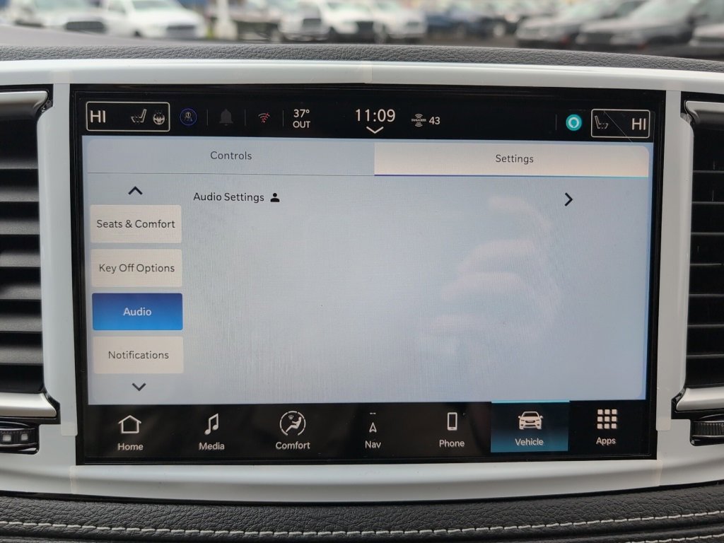 New 2026 Chrysler Pacifica Limited image 69