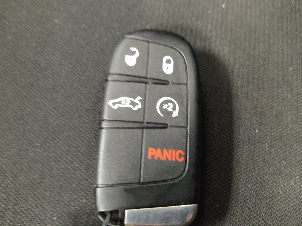 Used 2022 Dodge Charger SXT w/ Cold Weather Package RWD image 32