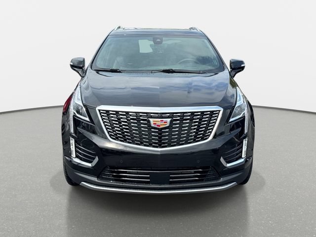 New 2026 Cadillac XT5 Premium Luxury w/ Driver Assist Package AWD/4WD image 8