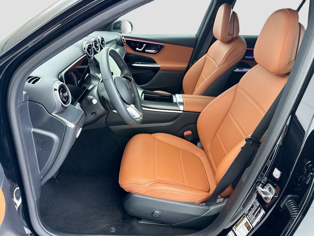 Certified 2026 Mercedes-Benz GLC 300 image 17