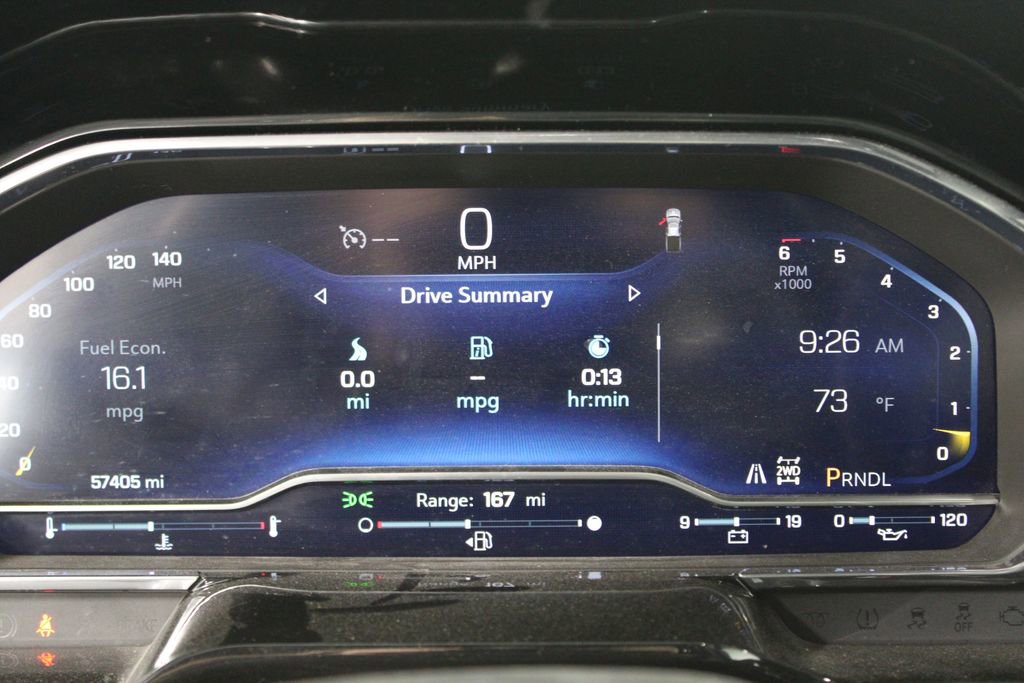 Used 2024 Chevrolet Silverado 1500 LT image 19