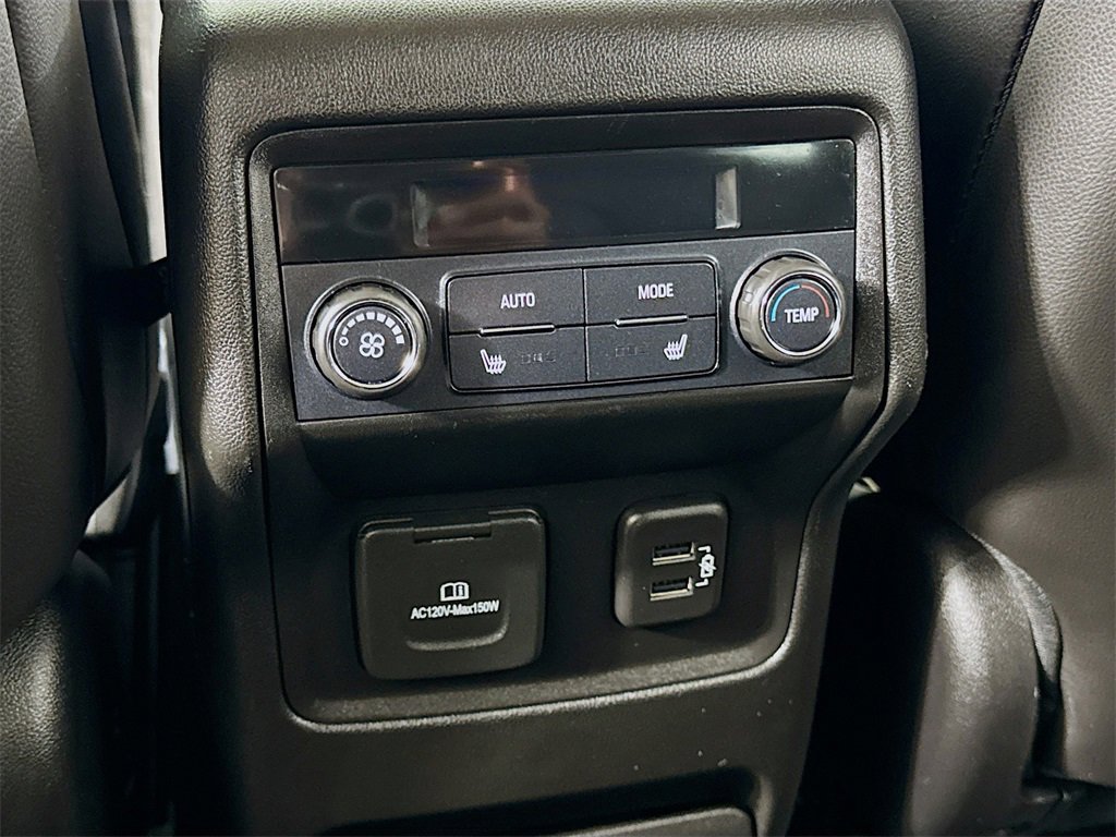 Used 2019 GMC Acadia Denali image 19