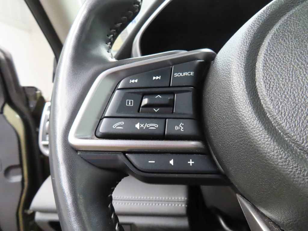 Used 2023 Subaru Outback Touring AWD/4WD image 51