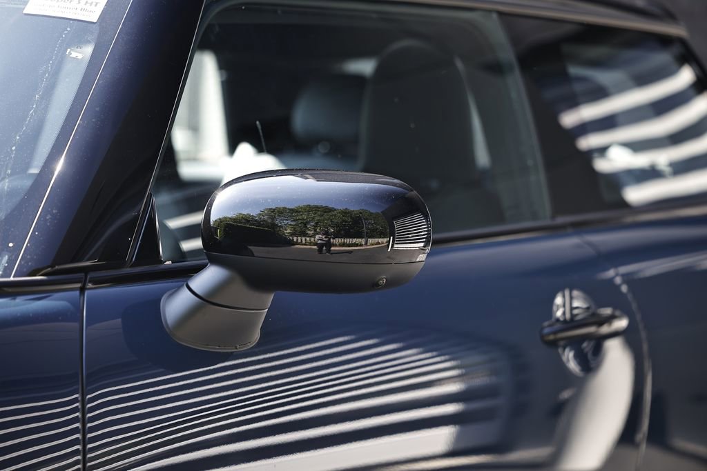 New 2026 MINI Cooper S FWD image 11