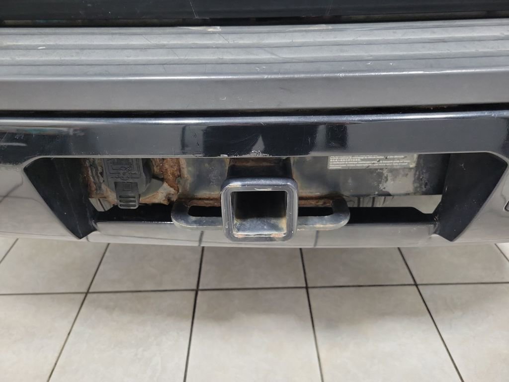 Used 2015 Chevrolet Tahoe LT image 18