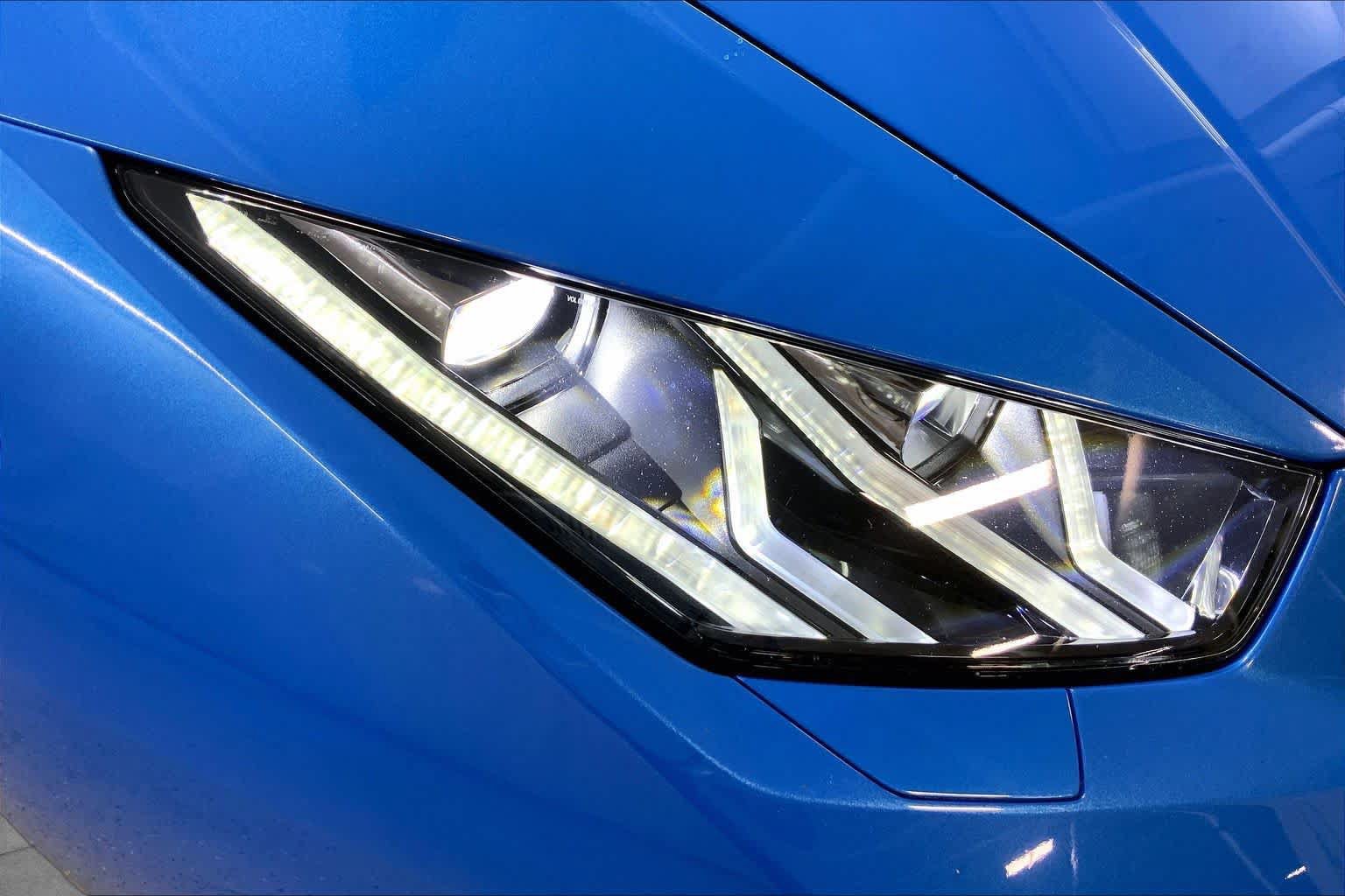 Used 2016 Lamborghini Huracan LP 610-4 AWD/4WD image 27