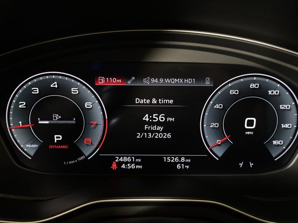 Used 2024 Audi A5 2.0T Premium Plus image 43