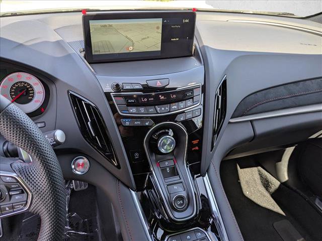 New 2026 Acura RDX A-Spec image 12