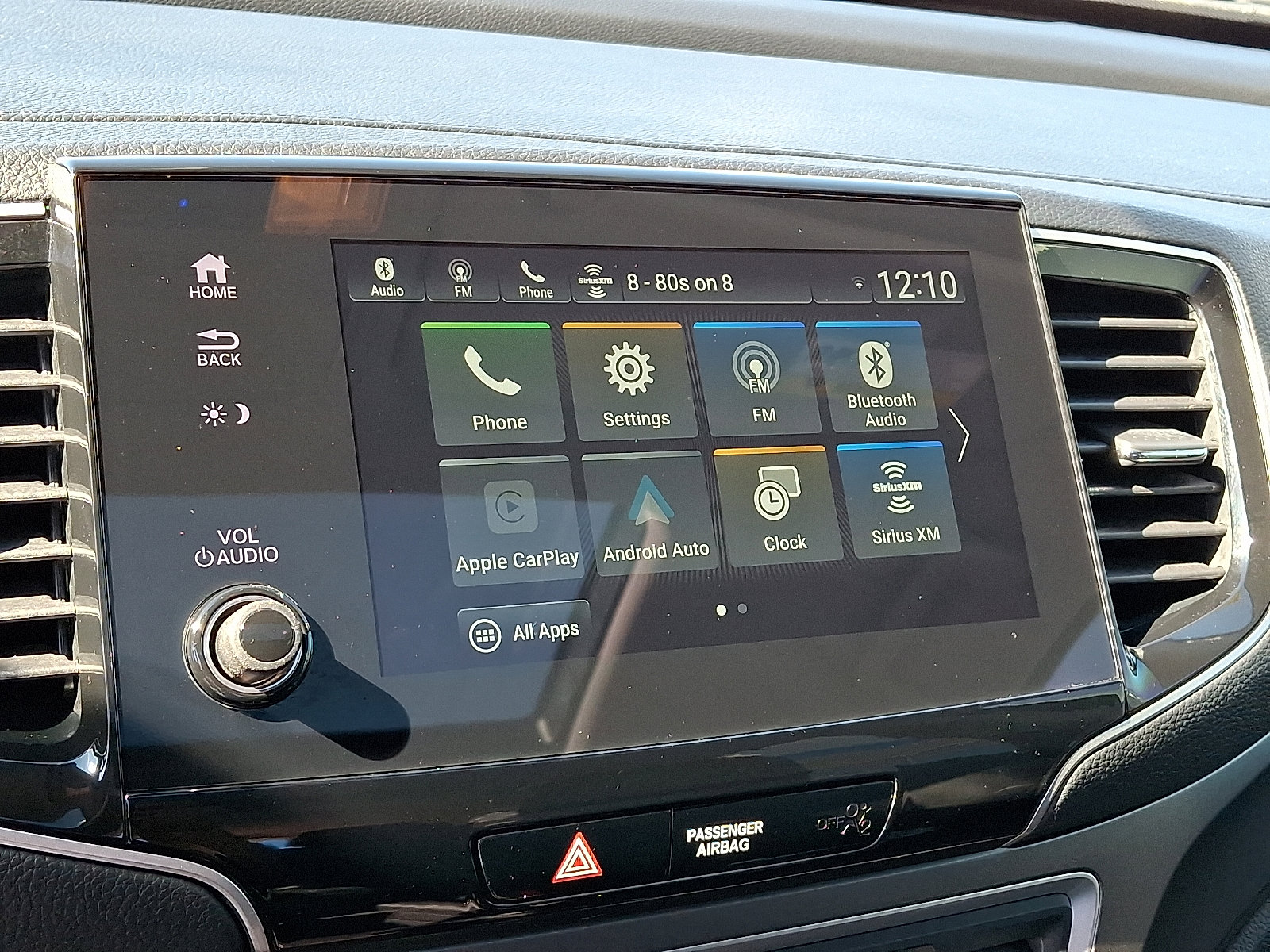 Used 2022 Honda Pilot Special Edition image 29