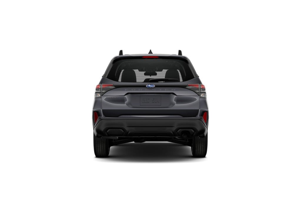 New 2026 Subaru Forester Premium AWD/4WD image 9