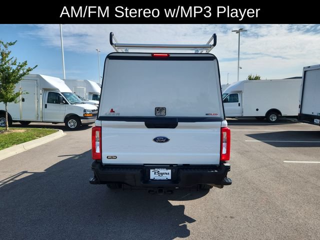 Used 2024 Ford F350 XL RWD image 8