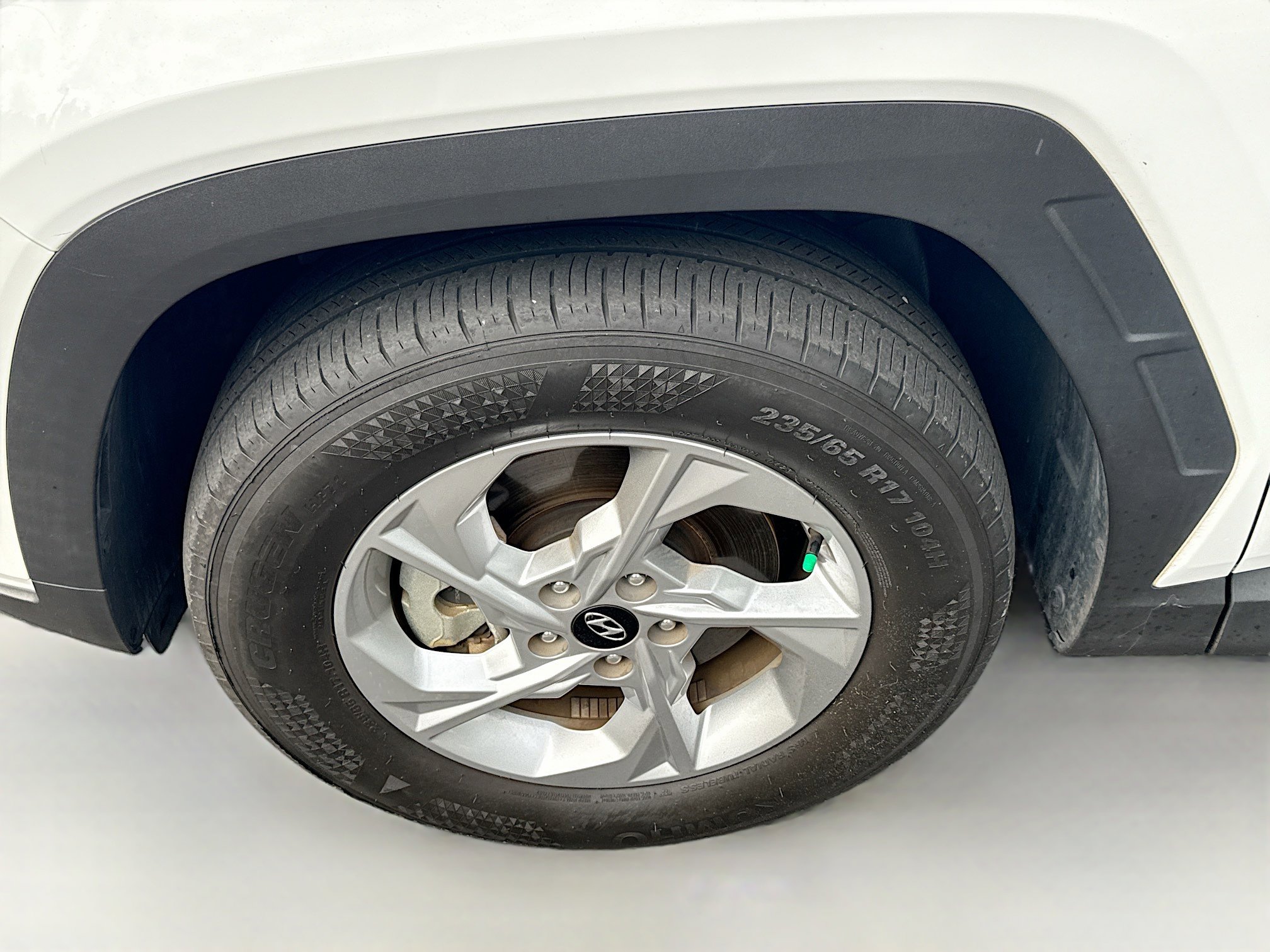 Used 2023 Hyundai Tucson SEL image 34