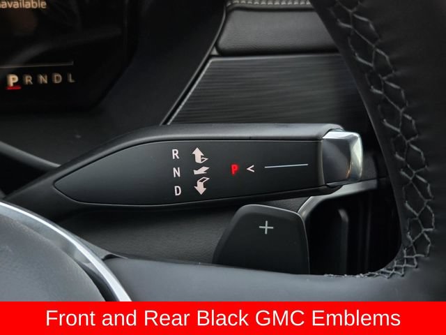New 2026 GMC Acadia Elevation w/ Black Edition FWD image 17