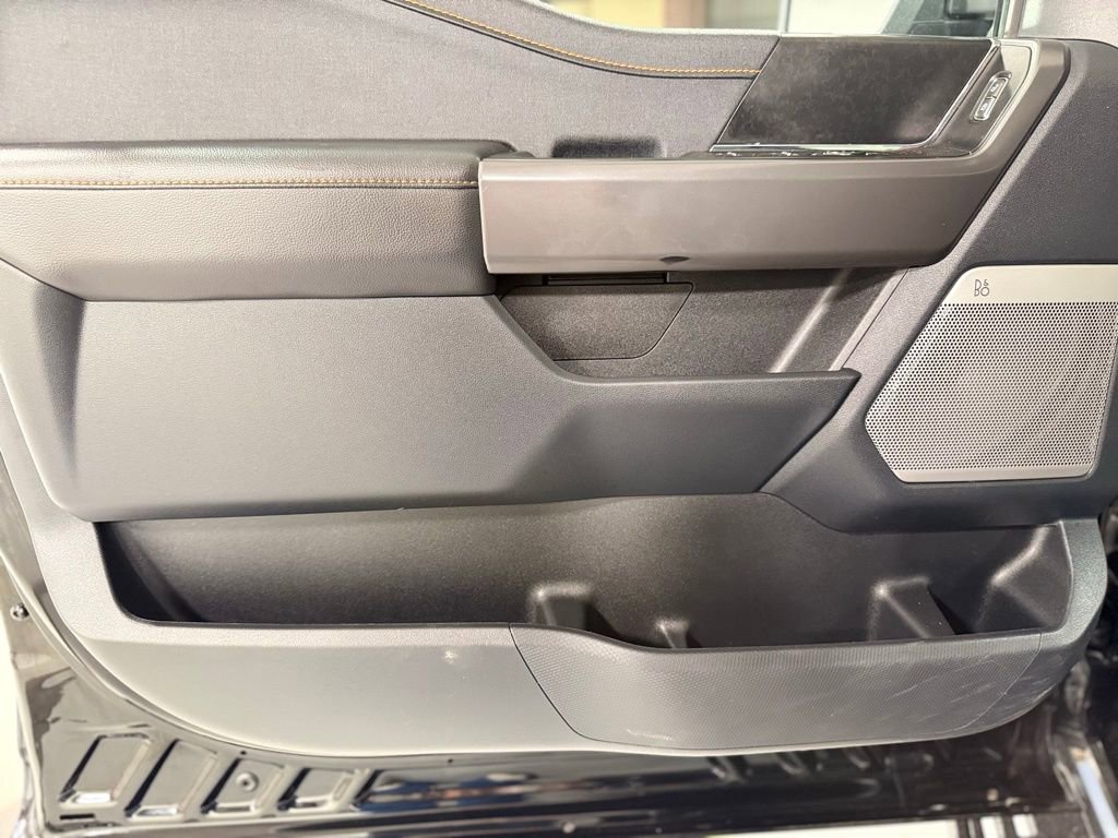 Used 2025 Ford F150 Tremor image 15