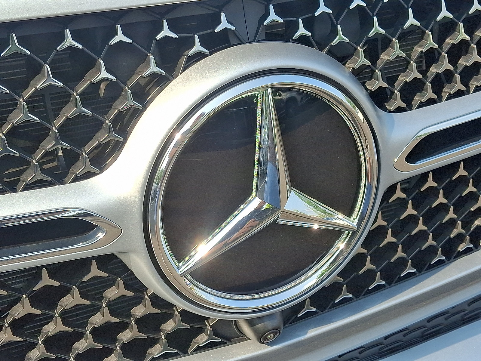 New 2026 Mercedes-Benz GLE 350 4MATIC image 23
