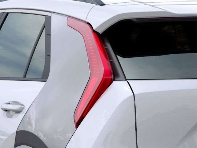 New 2025 Kia Niro Wave w/ Wave Preserve Package image 12