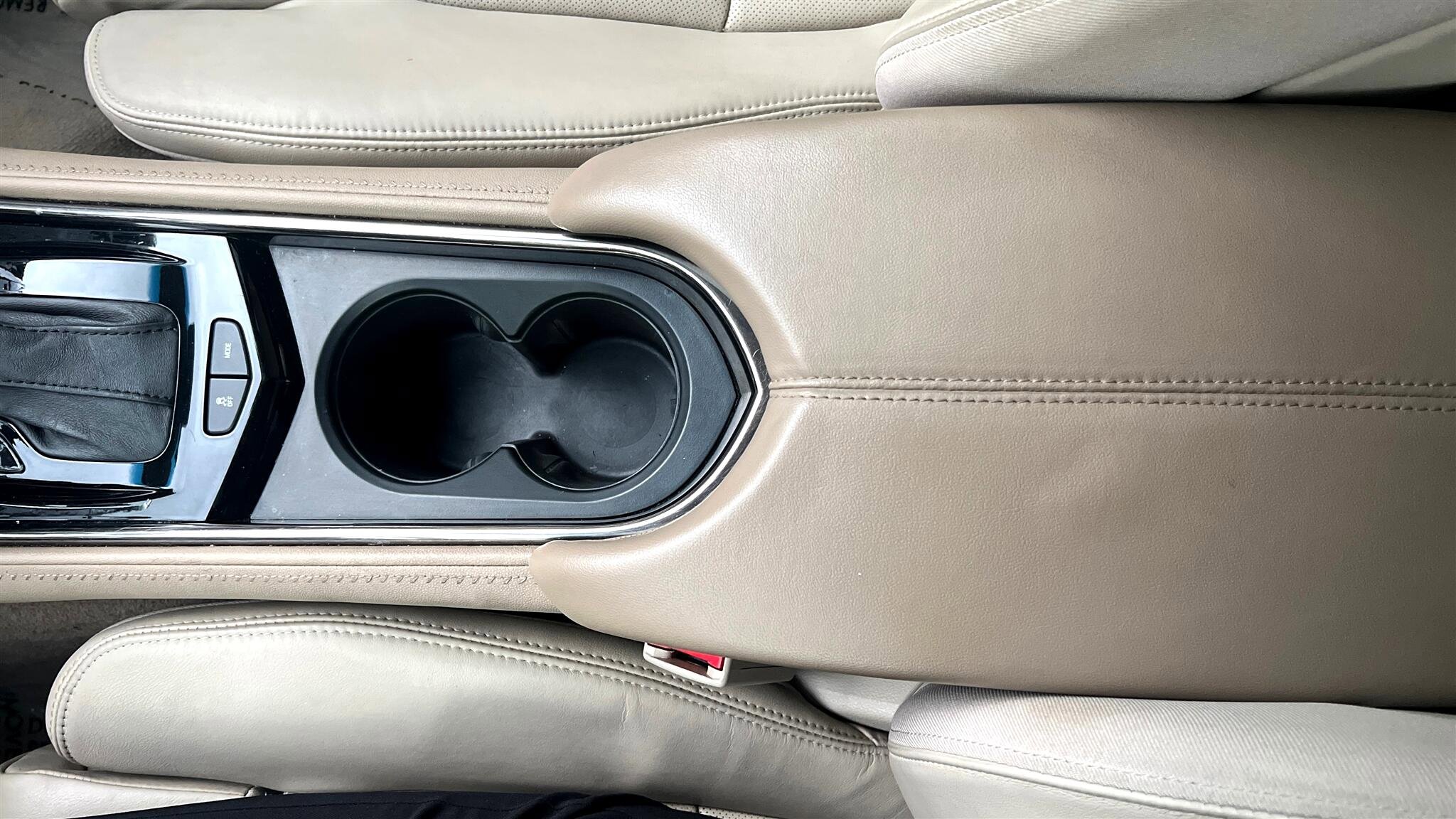 Used 2015 Cadillac ATS Performance image 15