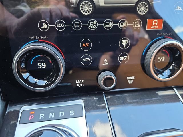 Used 2019 Land Rover Range Rover Autobiography AWD/4WD image 27
