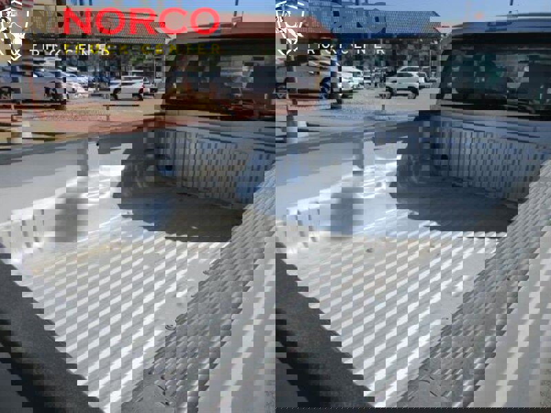 Used 2012 Ford F250 XL w/ Skid Plate Pkg image 7