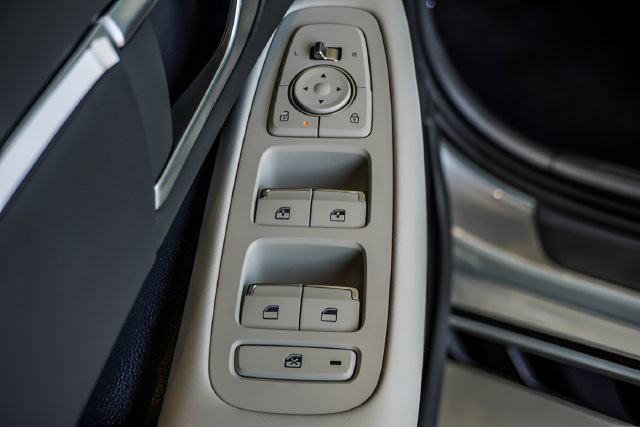 Certified 2025 Hyundai Sonata SEL FWD image 41
