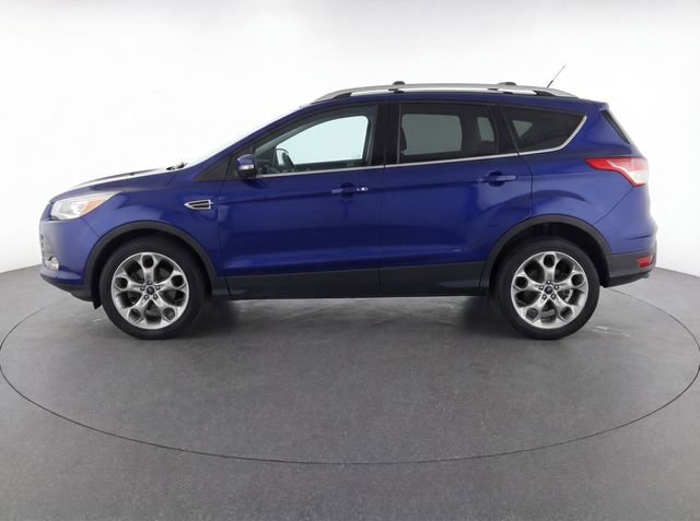 Used 2014 Ford Escape Titanium w/ Equipment Group 401A image 6